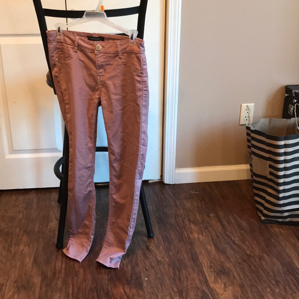 Pants